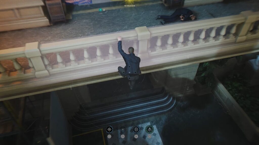 007 first light invite indesirable fr astuce guide soluce solution xbox pc ps5 jeu