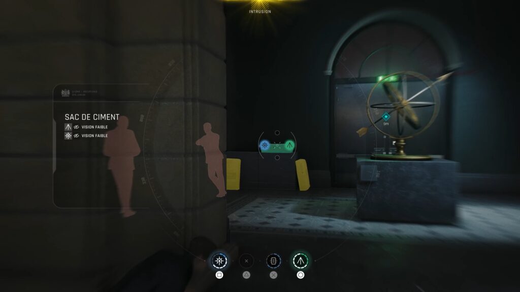 007 first light invite indesirable fr astuce guide soluce solution xbox pc ps5 jeu