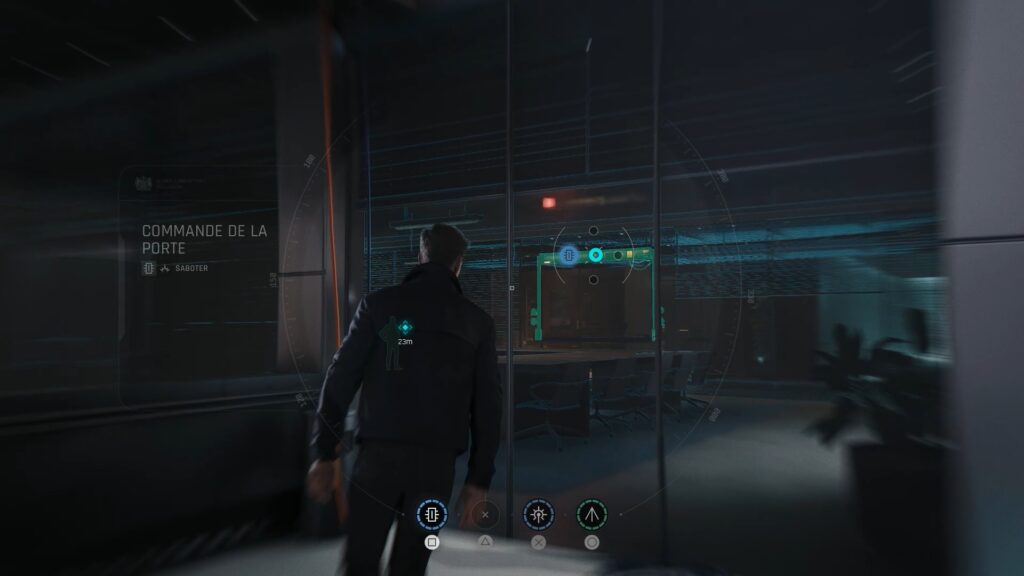 007 first light soluce guide solution astuce xbox ps5 pc code greeway porte escalier laser penthouse webb serveur