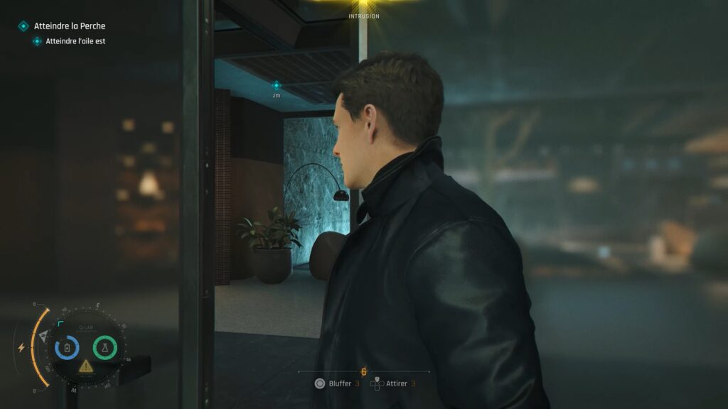 007 first light soluce guide solution astuce xbox ps5 pc code greeway porte escalier laser penthouse webb serveur