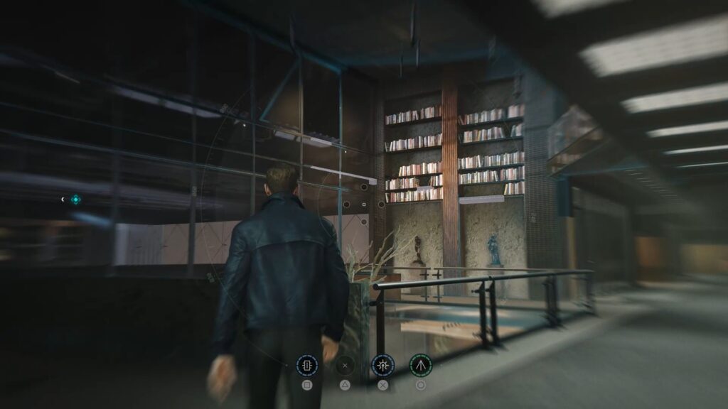 007 first light soluce guide solution astuce xbox ps5 pc code greeway porte escalier laser penthouse webb serveur