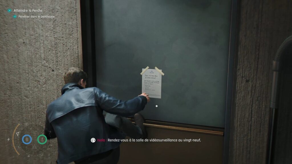 007 first light soluce guide solution astuce xbox ps5 pc code greeway porte escalier laser penthouse webb serveur