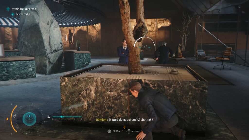 007 first light soluce guide solution astuce xbox ps5 pc code greeway porte escalier laser penthouse webb serveur