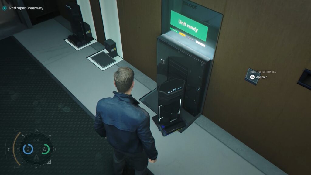 007 first light soluce guide solution astuce xbox ps5 pc code greeway porte escalier laser penthouse webb serveur