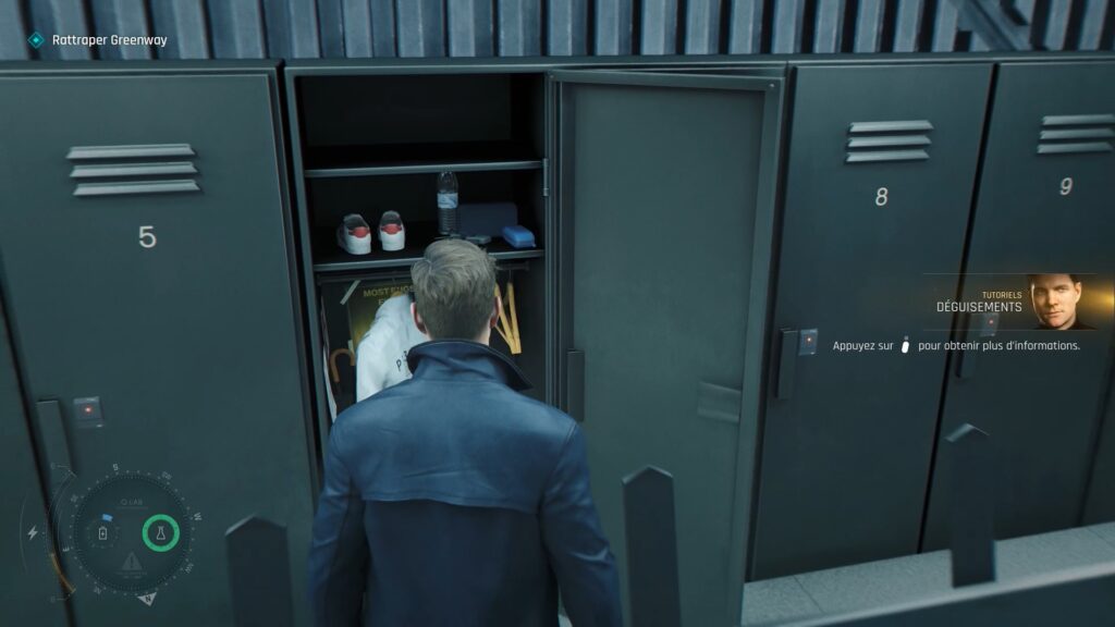 007 first light soluce guide solution astuce xbox ps5 pc code greeway porte escalier laser penthouse webb serveur
