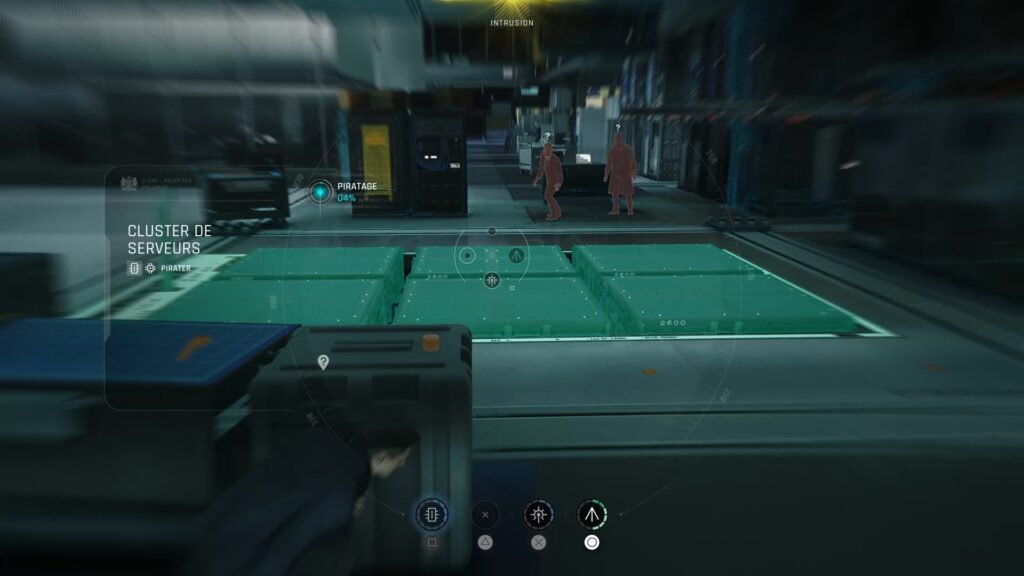 007 first light soluce guide solution astuce xbox ps5 pc code greeway porte escalier laser penthouse webb serveur
