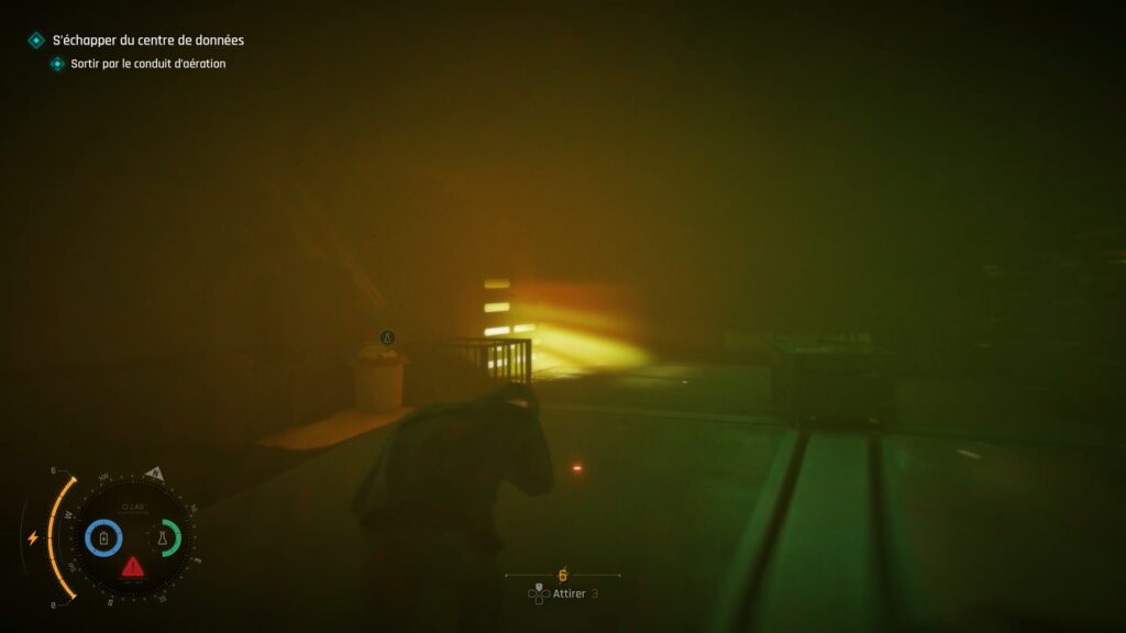 007 first light soluce guide solution astuce xbox ps5 pc code greeway porte escalier laser penthouse webb serveur