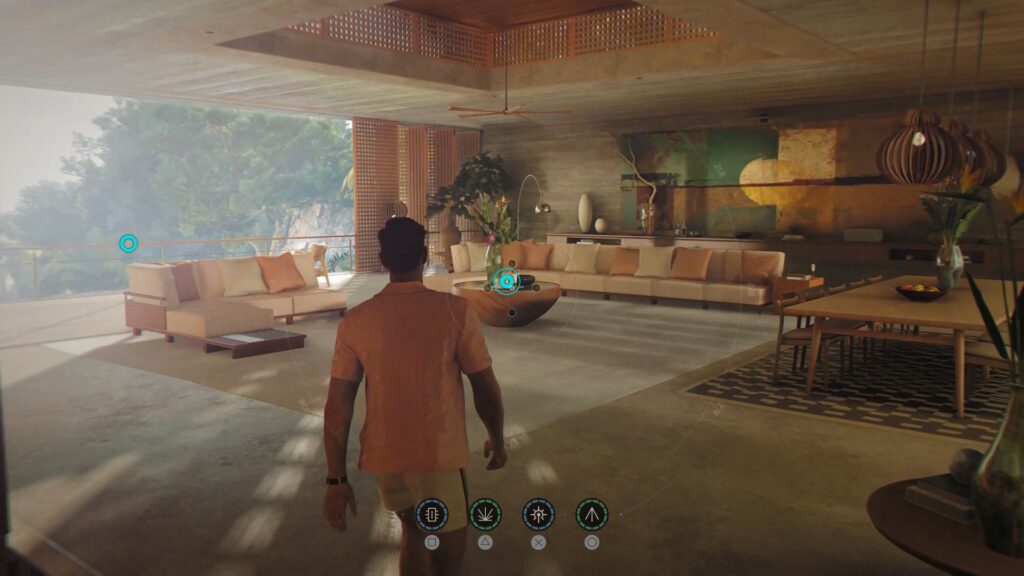 007 first light mourir attendre fr soluce solution astuce guide xbox pc ps5 q trak damien boss