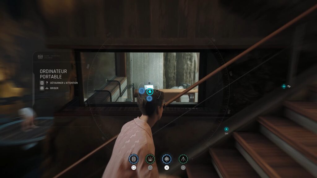 007 first light mourir attendre fr soluce solution astuce guide xbox pc ps5 q trak damien boss