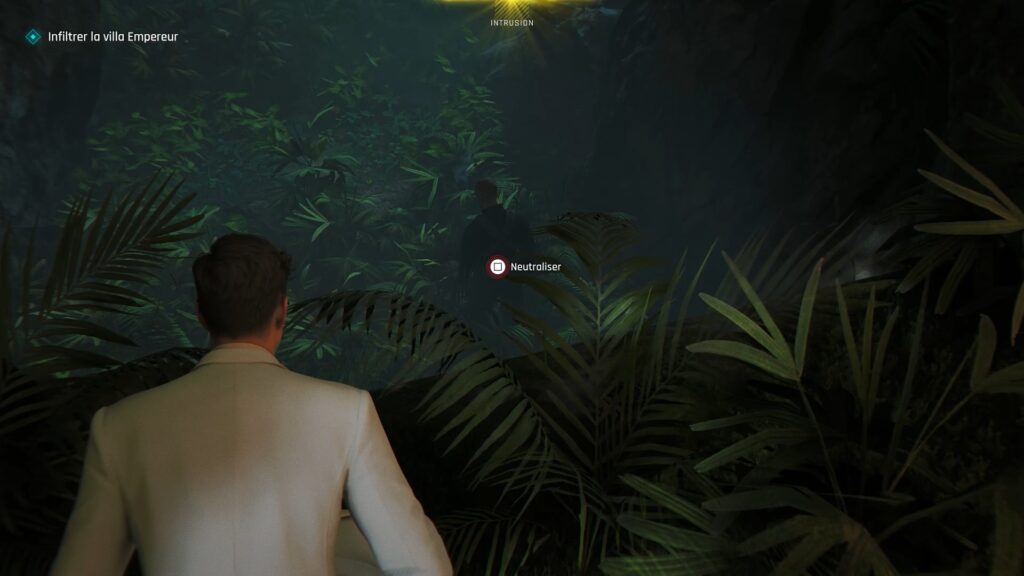 007 first light mourir attendre fr soluce solution astuce guide xbox pc ps5 q trak damien boss