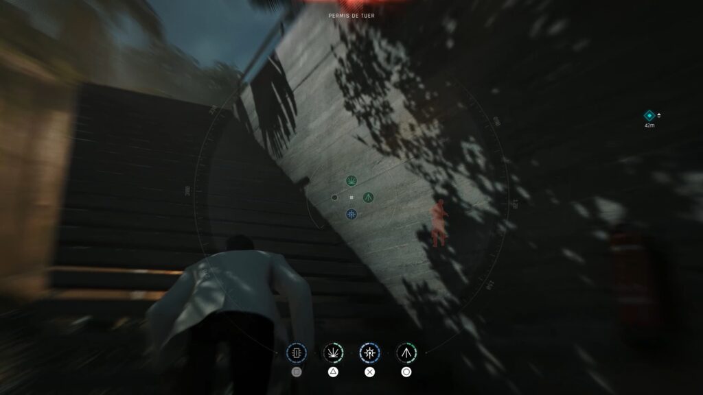 007 first light mourir attendre fr soluce solution astuce guide xbox pc ps5 q trak damien boss