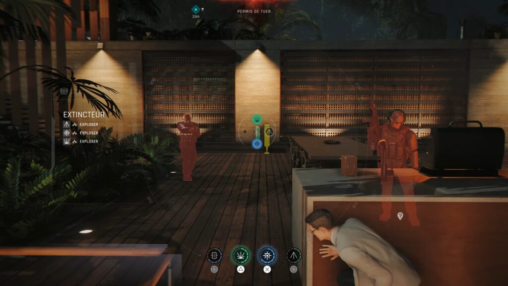 007 first light mourir attendre fr soluce solution astuce guide xbox pc ps5 q trak damien boss