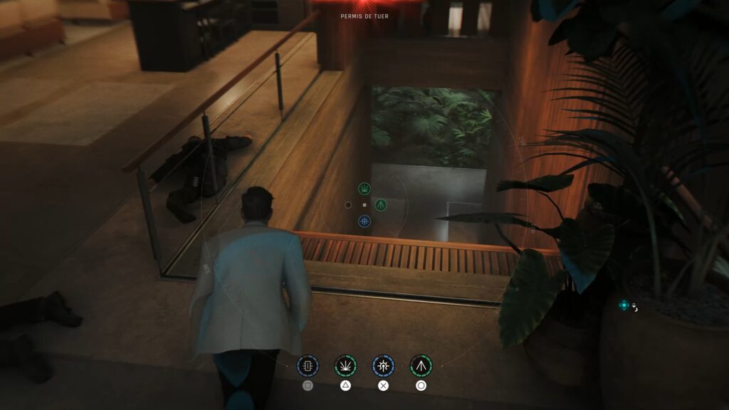 007 first light mourir attendre fr soluce solution astuce guide xbox pc ps5 q trak damien boss