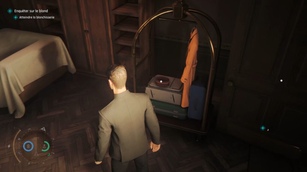 007 first light defi hotel rien ne presse pc switch 2 ps5 xbox astuce