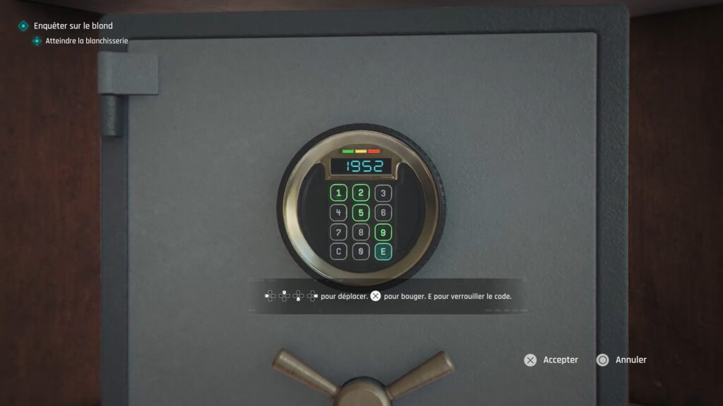 007 first light defi hotel rien ne presse pc switch 2 ps5 xbox astuce