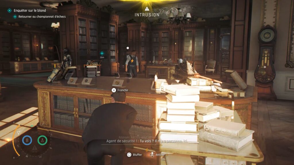 007 first light defi hotel rien ne presse pc switch 2 ps5 xbox astuce