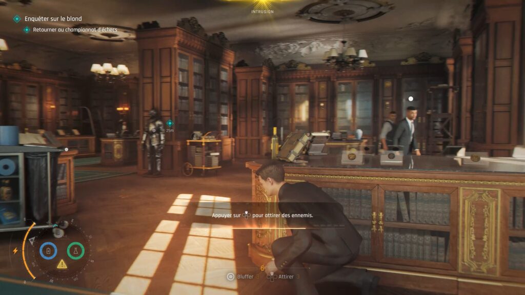 007 first light defi hotel rien ne presse pc switch 2 ps5 xbox astuce