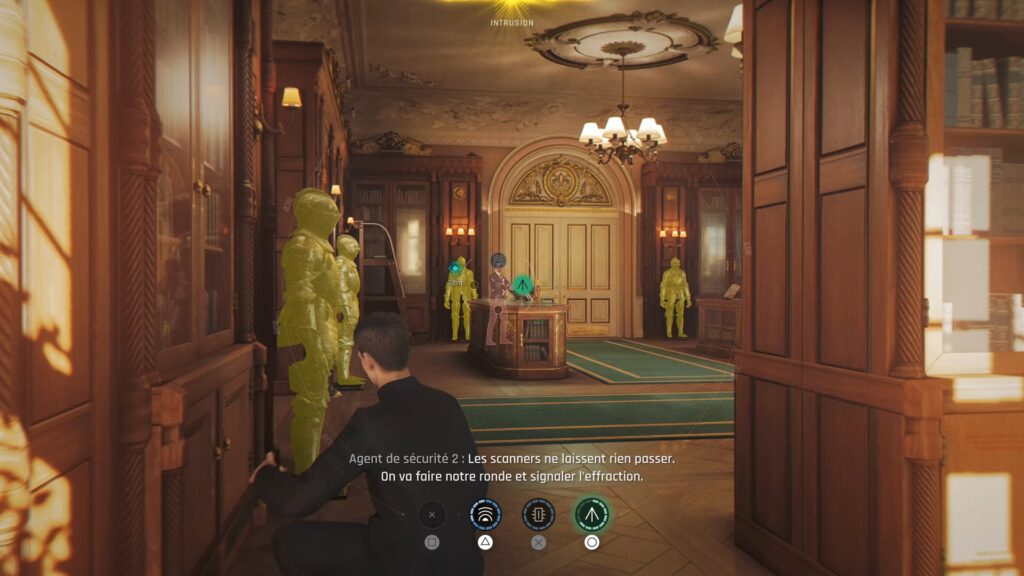007 first light defi hotel rien ne presse pc switch 2 ps5 xbox astuce