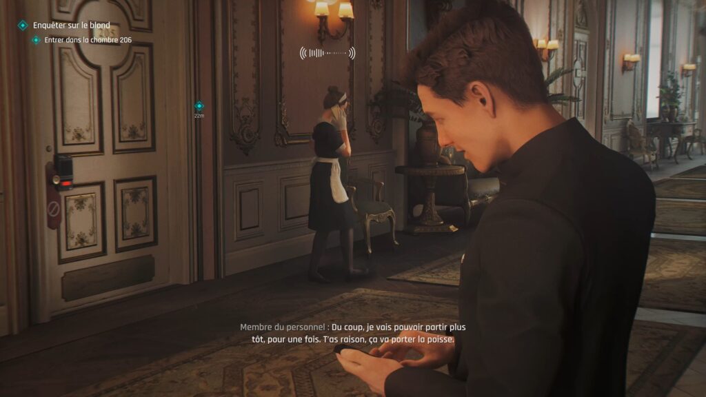 007 first light defi hotel rien ne presse pc switch 2 ps5 xbox astuce