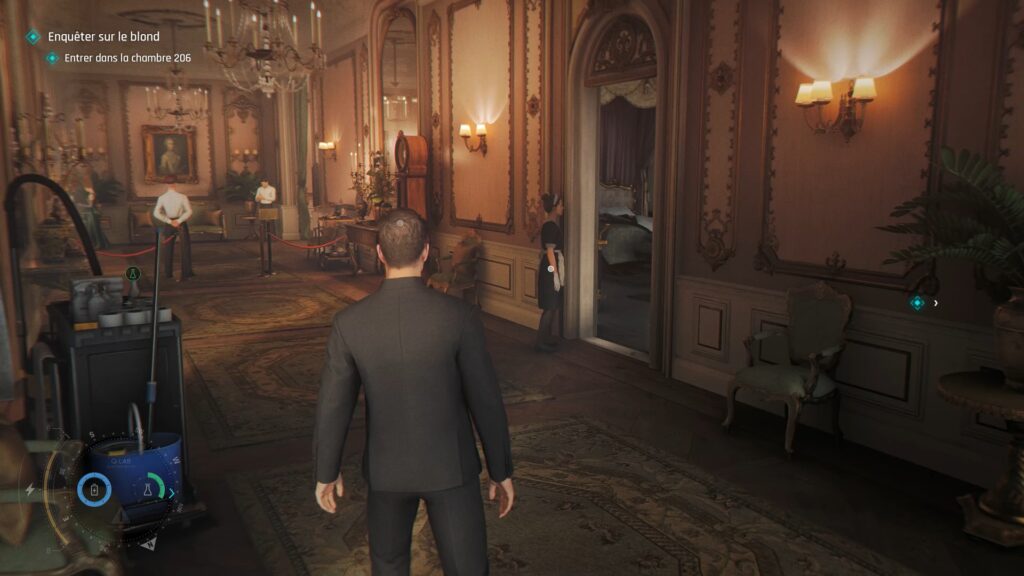 007 first light defi hotel rien ne presse pc switch 2 ps5 xbox astuce