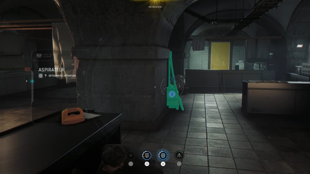 007 first light defi hotel rien ne presse pc switch 2 ps5 xbox astuce