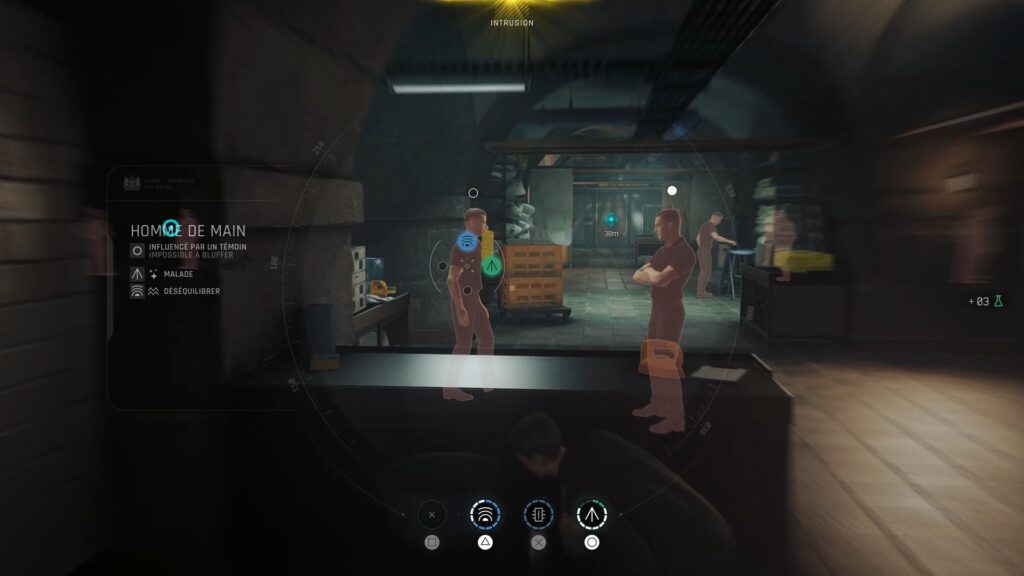 007 first light defi hotel rien ne presse pc switch 2 ps5 xbox astuce