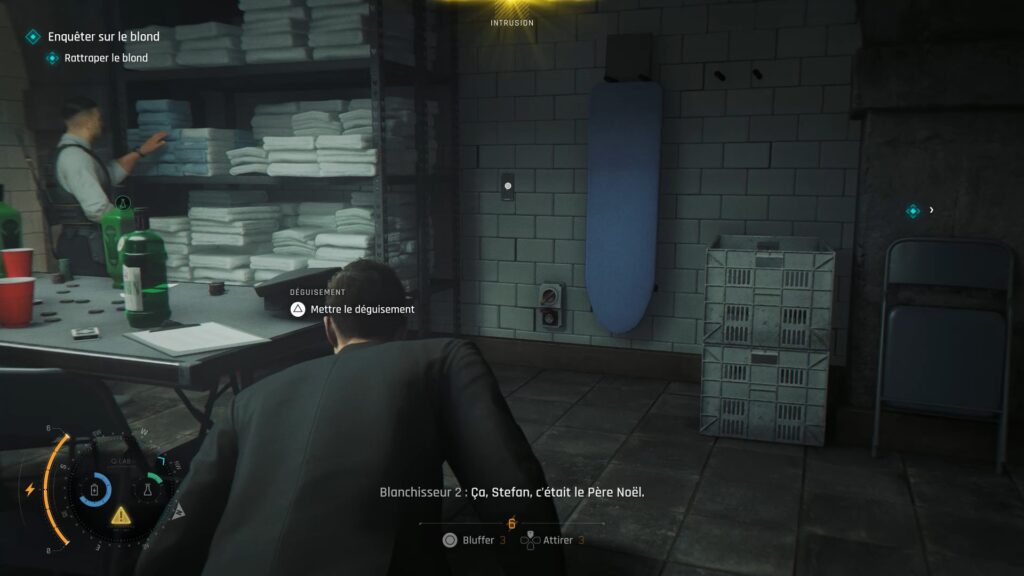 007 first light defi hotel rien ne presse pc switch 2 ps5 xbox astuce