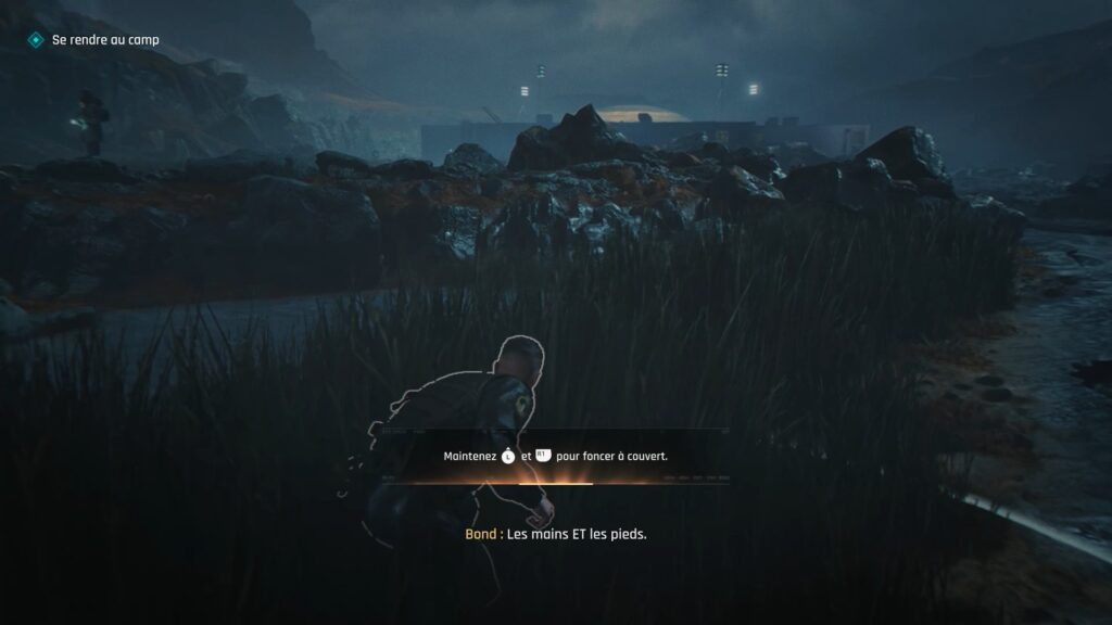 007 first light contre toute attente soluce solution guide fr astuce jeu defi xbox pc ps5 switch