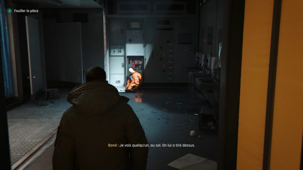 007 first light contre toute attente soluce solution guide fr astuce jeu defi xbox pc ps5 switch