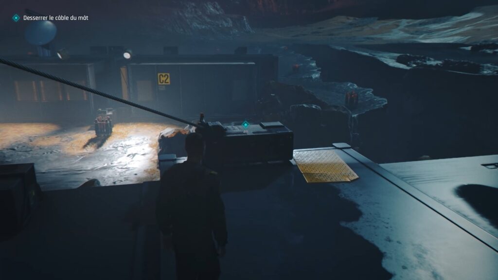 007 first light contre toute attente soluce solution guide fr astuce jeu defi xbox pc ps5 switch