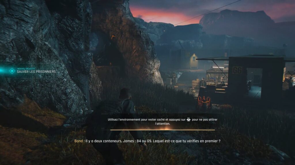 007 first light contre toute attente soluce solution guide fr astuce jeu defi xbox pc ps5 switch