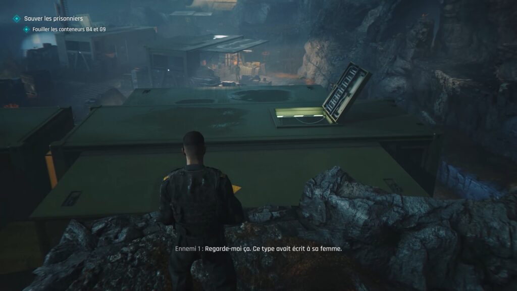 007 first light contre toute attente soluce solution guide fr astuce jeu defi xbox pc ps5 switch
