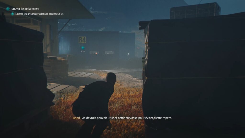 007 first light contre toute attente soluce solution guide fr astuce jeu defi xbox pc ps5 switch