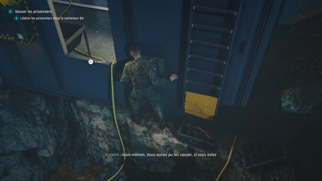 007 first light contre toute attente soluce solution guide fr astuce jeu defi xbox pc ps5 switch