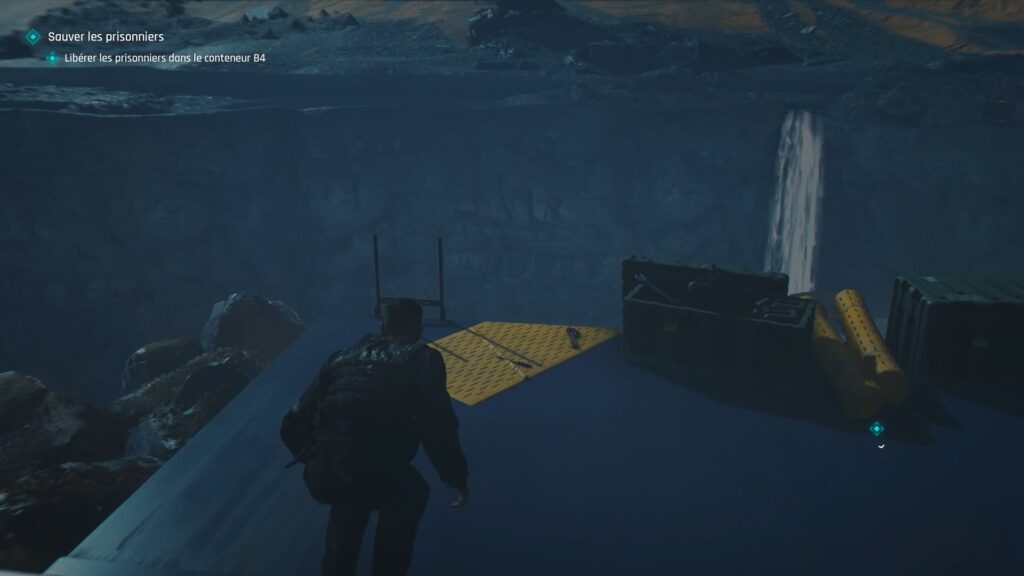 007 first light contre toute attente soluce solution guide fr astuce jeu defi xbox pc ps5 switch