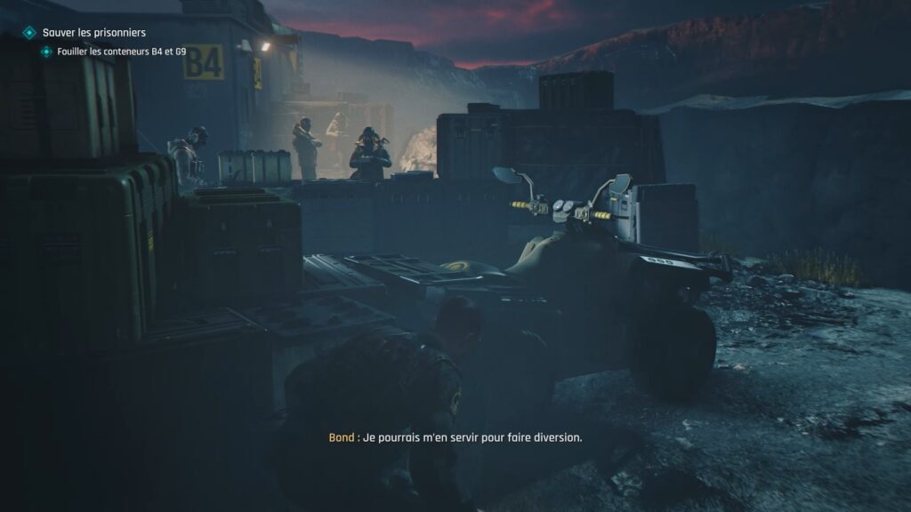 007 first light contre toute attente soluce solution guide fr astuce jeu defi xbox pc ps5 switch