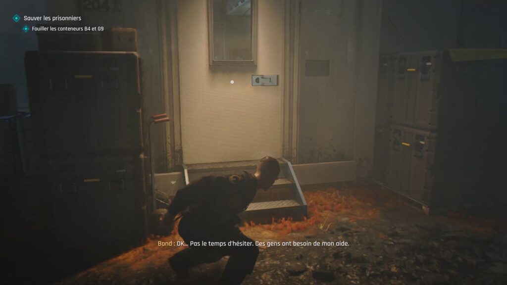 007 first light contre toute attente soluce solution guide fr astuce jeu defi xbox pc ps5 switch