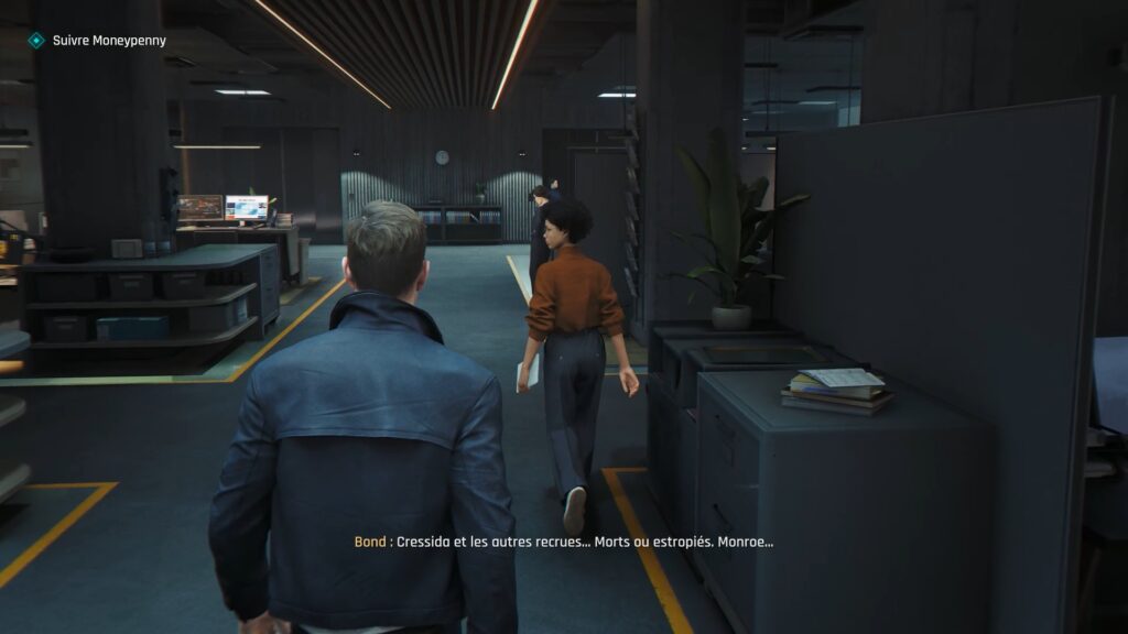 007 first light soluce code digicode treizieme heure pc ps5 xbox astuce jeu 007 guide Q