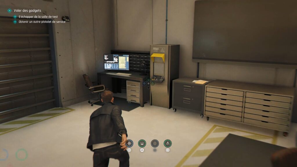 007 first light soluce code digicode treizieme heure pc ps5 xbox astuce jeu 007 guide Q