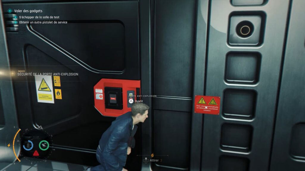 007 first light soluce code digicode treizieme heure pc ps5 xbox astuce jeu 007 guide Q