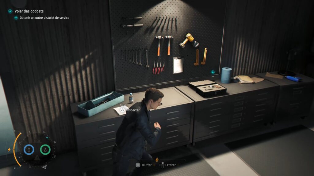 007 first light soluce code digicode treizieme heure pc ps5 xbox astuce jeu 007 guide Q