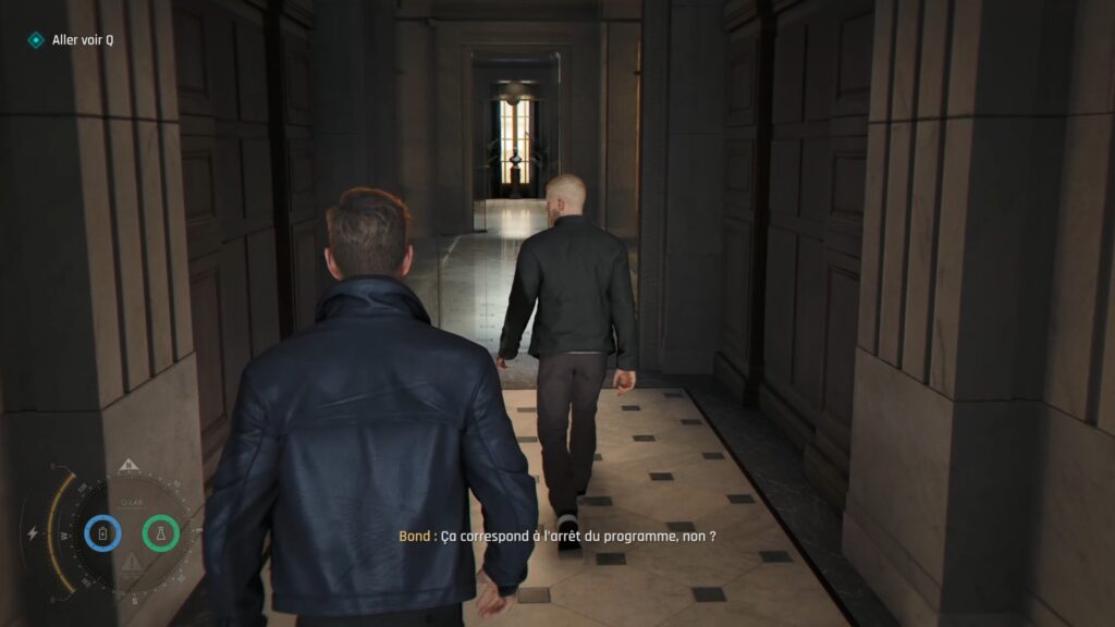 007 first light sujet delicat guide soluce astuce switch 2 xbox ps5