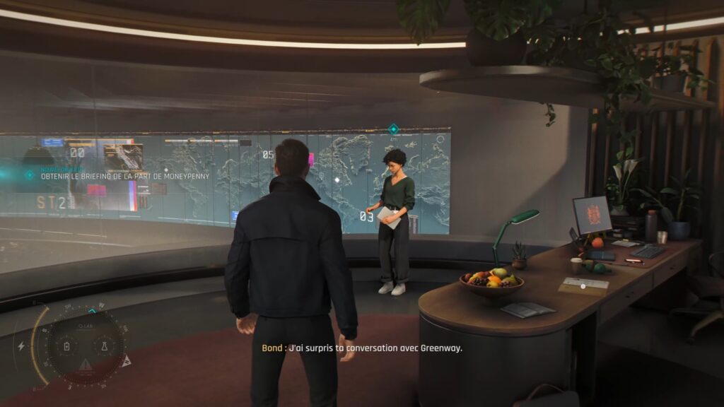 007 first light sujet delicat guide soluce astuce switch 2 xbox ps5