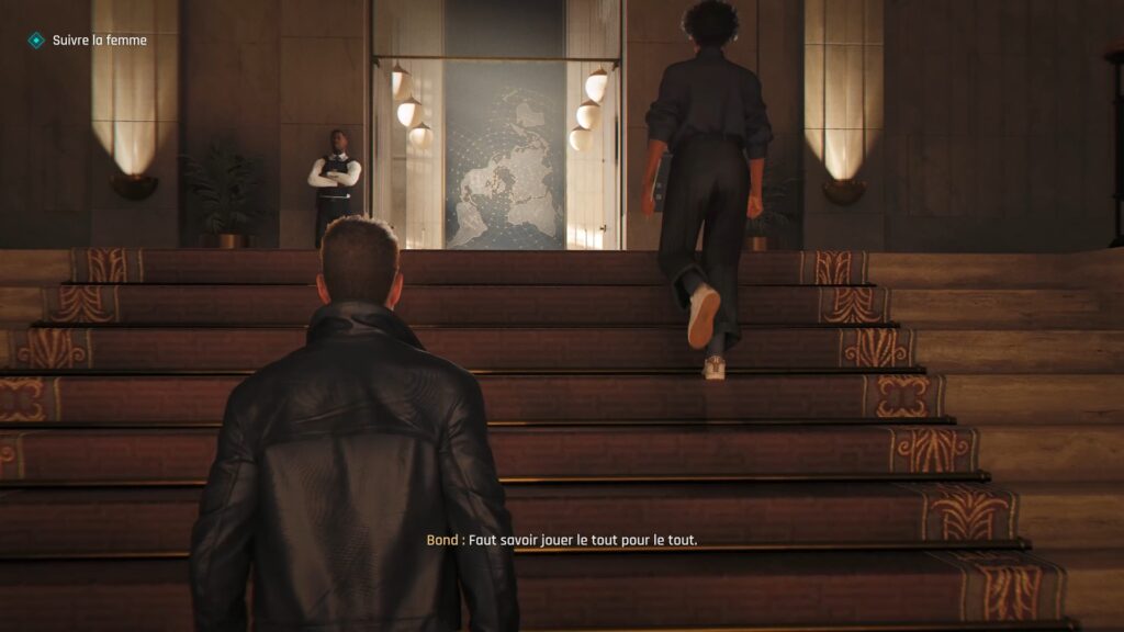 007 first light avis critique gameactuality.com jeu io interactive 2026 james bond