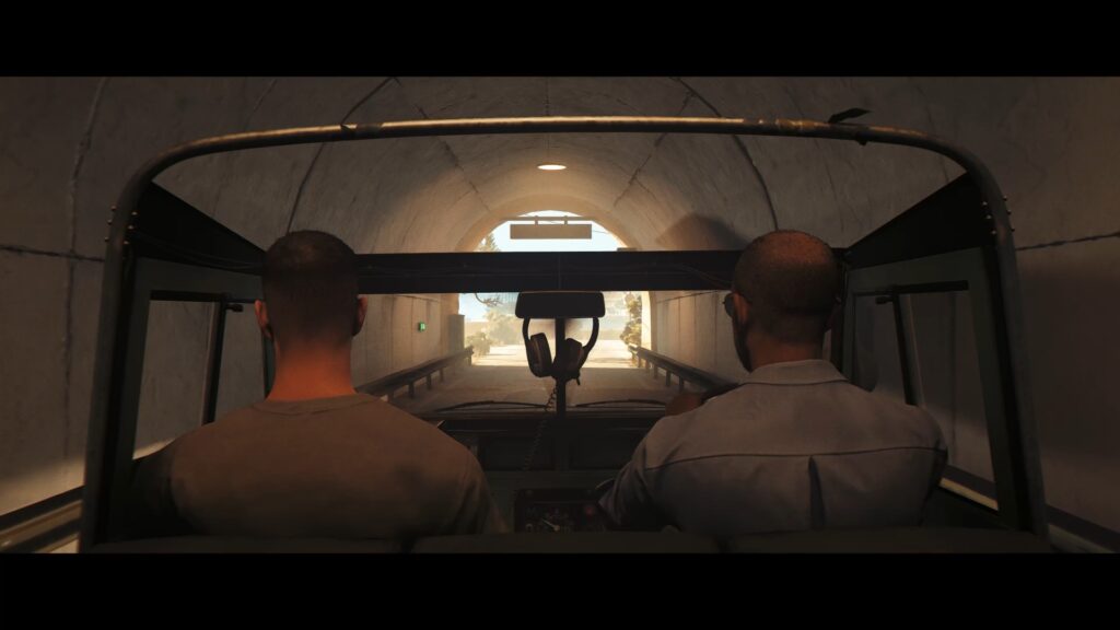 007 first light avis critique gameactuality.com jeu io interactive 2026 james bond