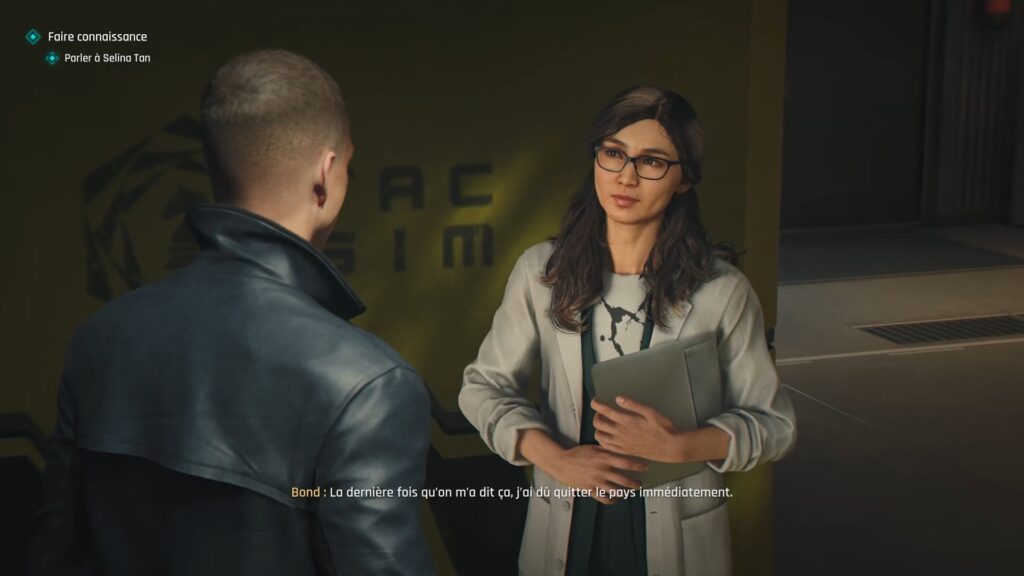 007 first light avis critique gameactuality.com jeu io interactive 2026 james bond