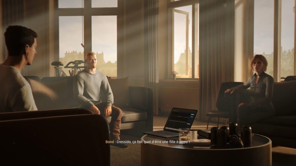 007 first light avis critique gameactuality.com jeu io interactive 2026 james bond