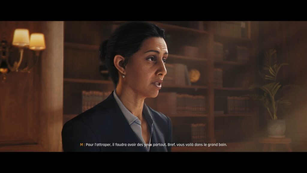 007 first light avis critique gameactuality.com jeu io interactive 2026 james bond