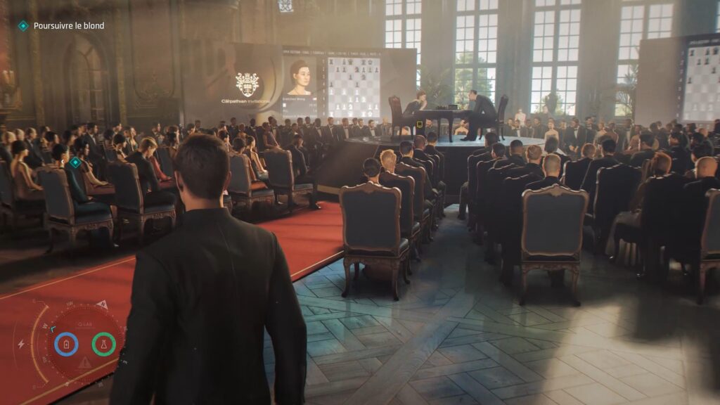 007 first light avis critique gameactuality.com jeu io interactive 2026 james bond