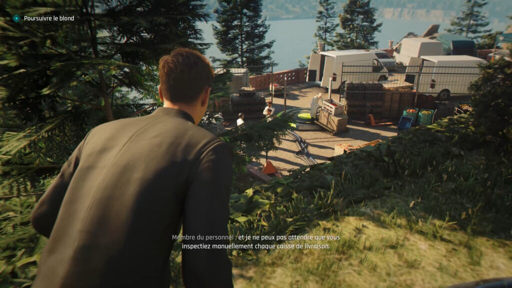 007 first light avis critique gameactuality.com jeu io interactive 2026 james bond